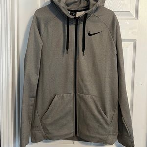 Nike Zip Up Jacket